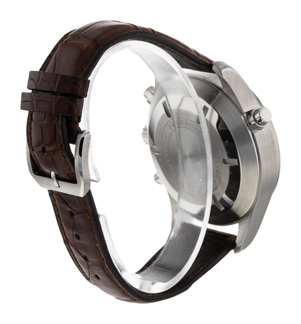 IWC Pilot's Double Chrono IW377801 Image 3